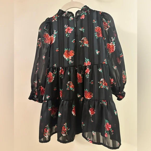 Bundle of 7 Toddler Dresses | 2T - Picture 9 of 15